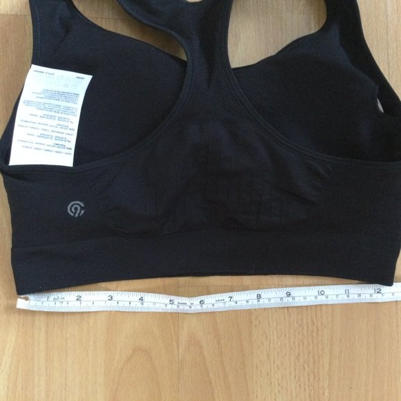 NWT C9 Champion XXL but fits Small or Medium Seamless Racerback Bra - Picture 7 of 7